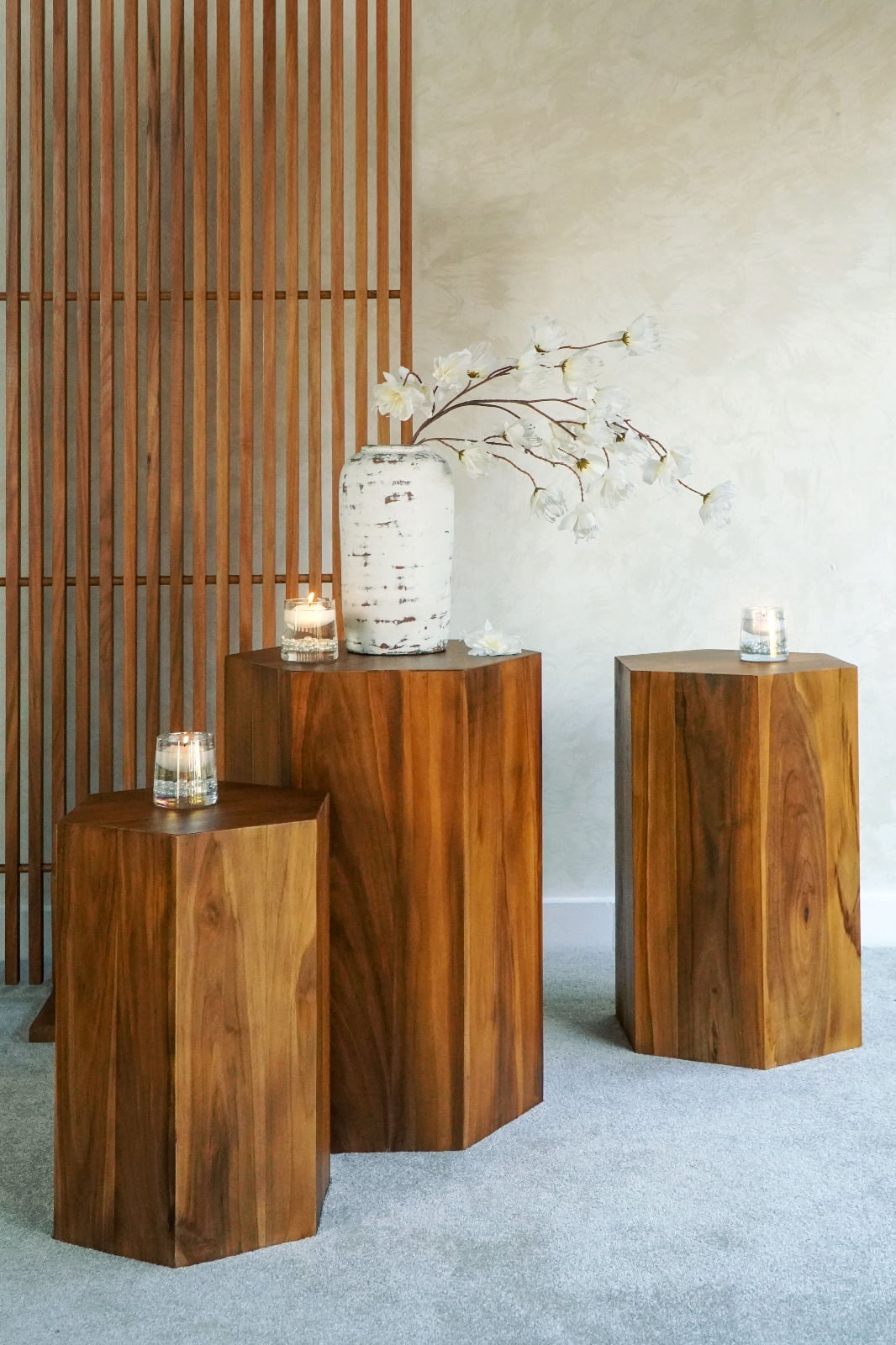 Ferrol Side Table Medium