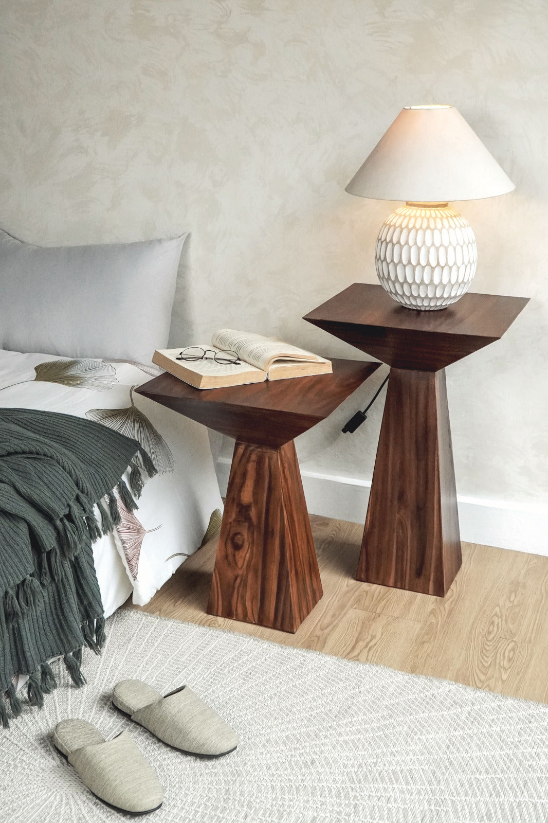 Campos Side Table Small