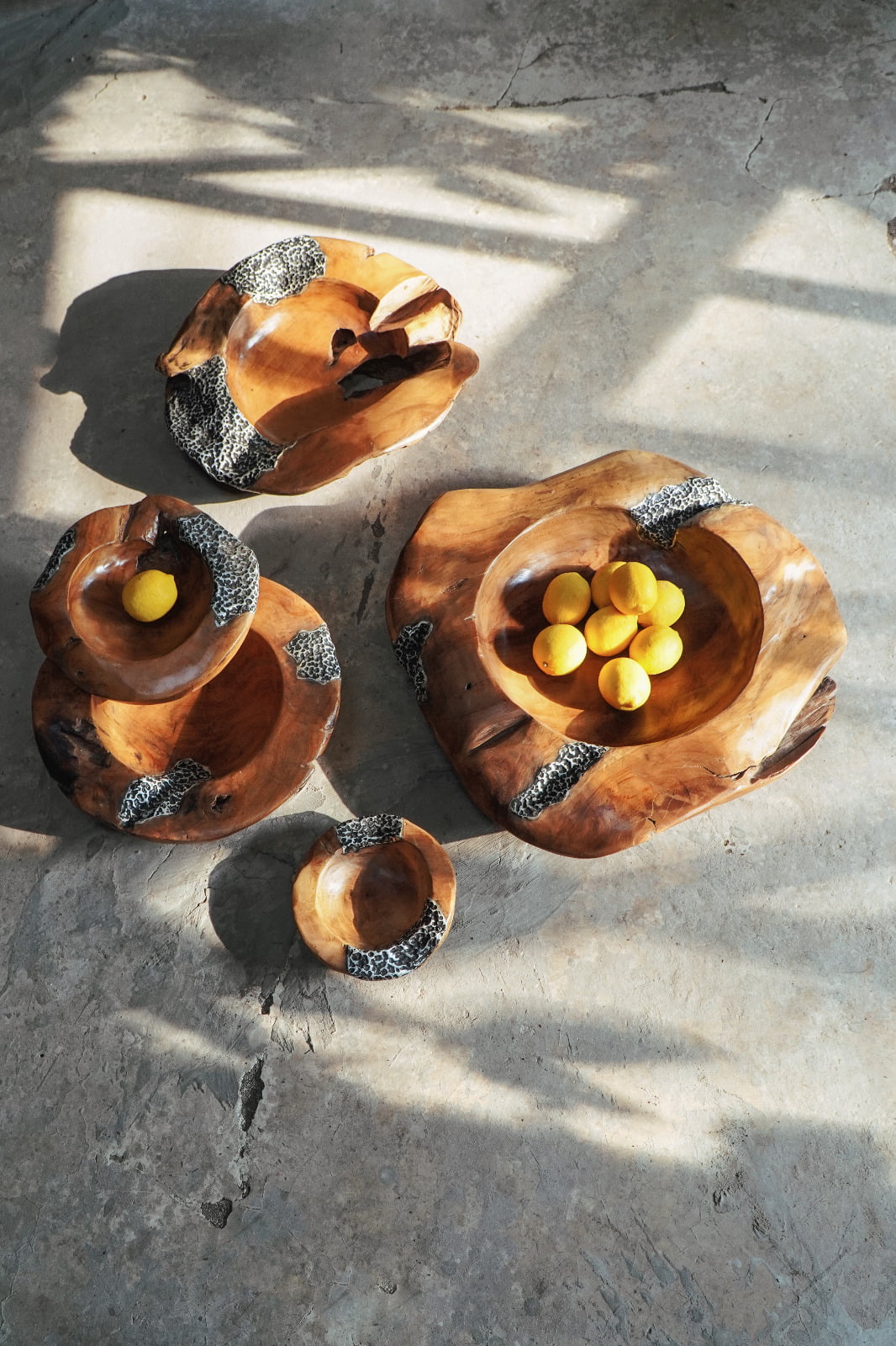 Premium Alu Bowl