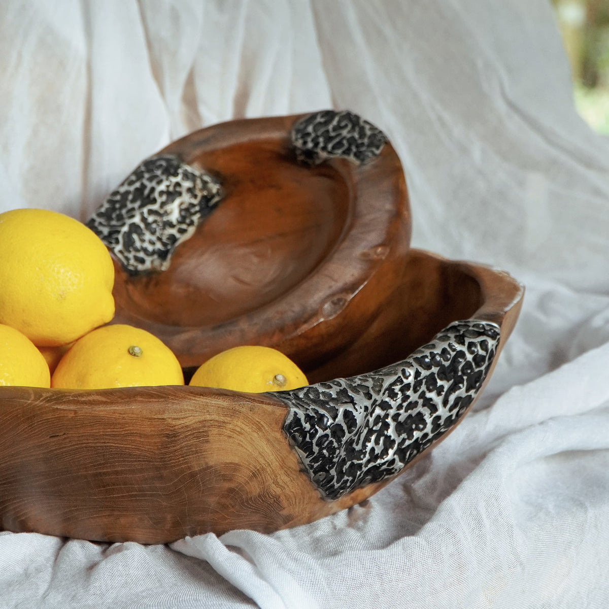 Premium Alu Bowl