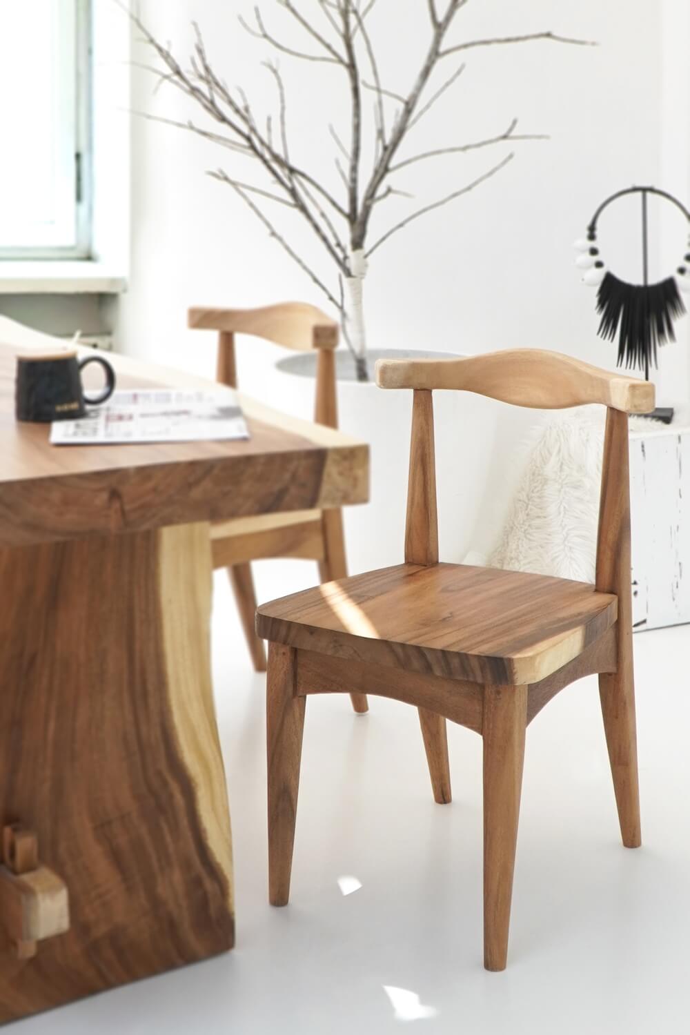 Delphi Dining Chair