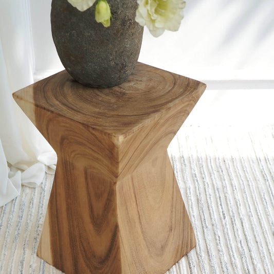 Artisans Side Table