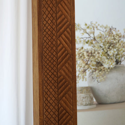 Dickson Standing Mirror