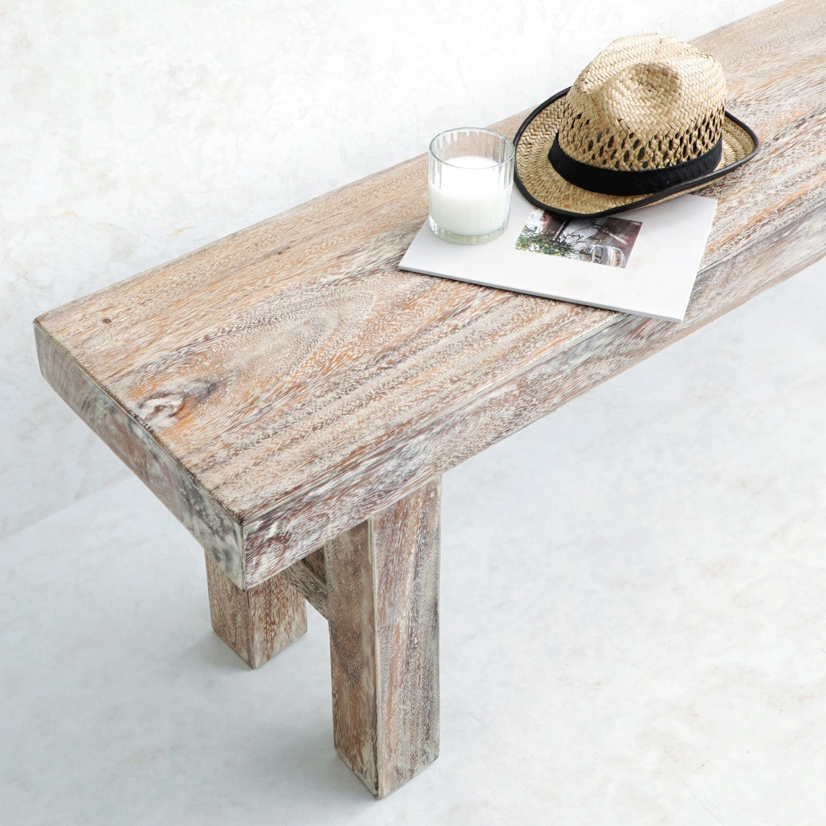 Mentawai Bench