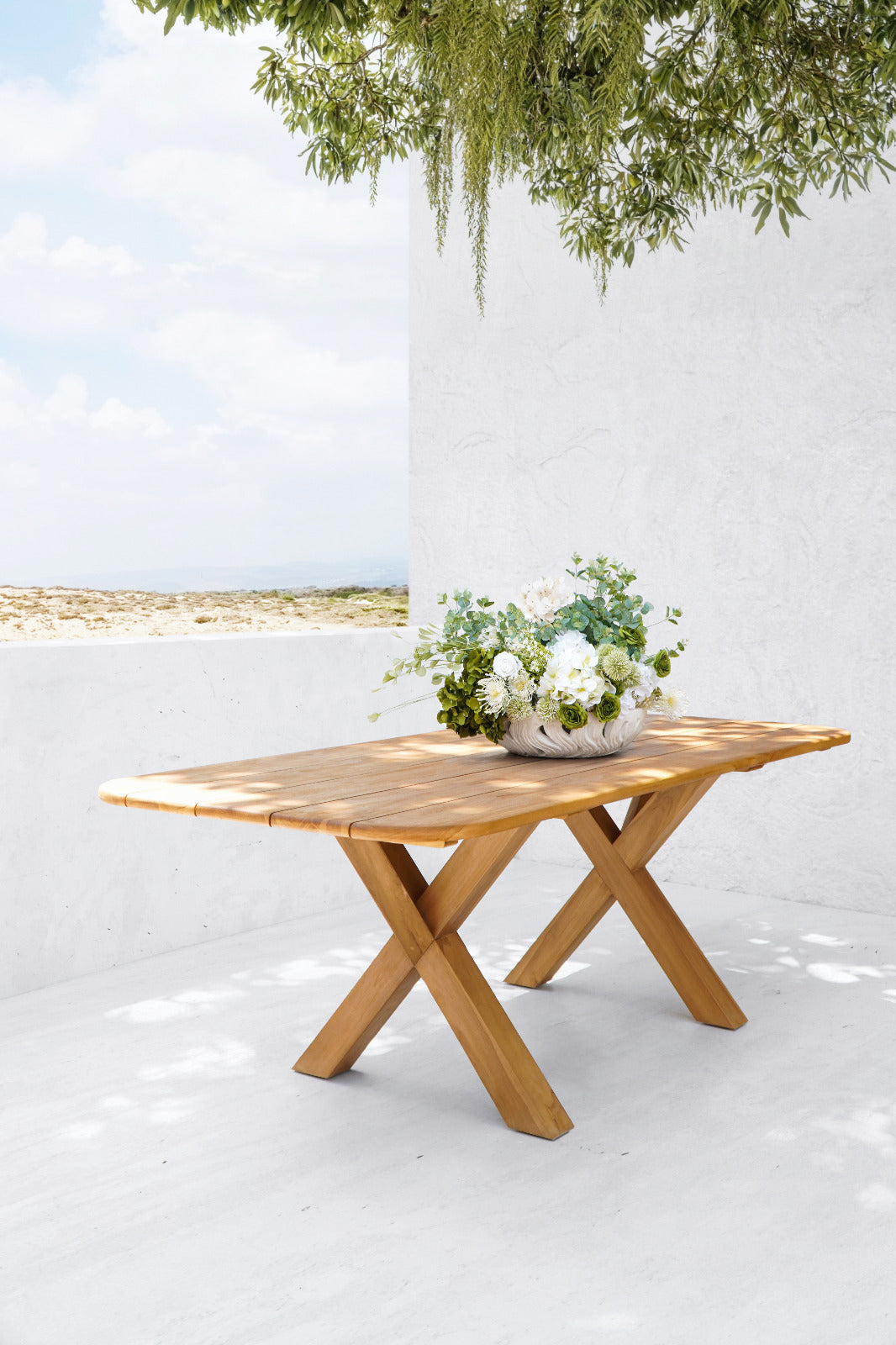 Carusso Dining Table