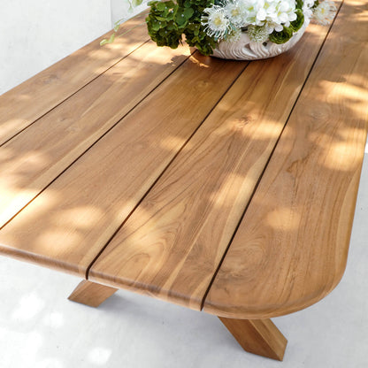 Bali Furniture – Carusso Dining Table