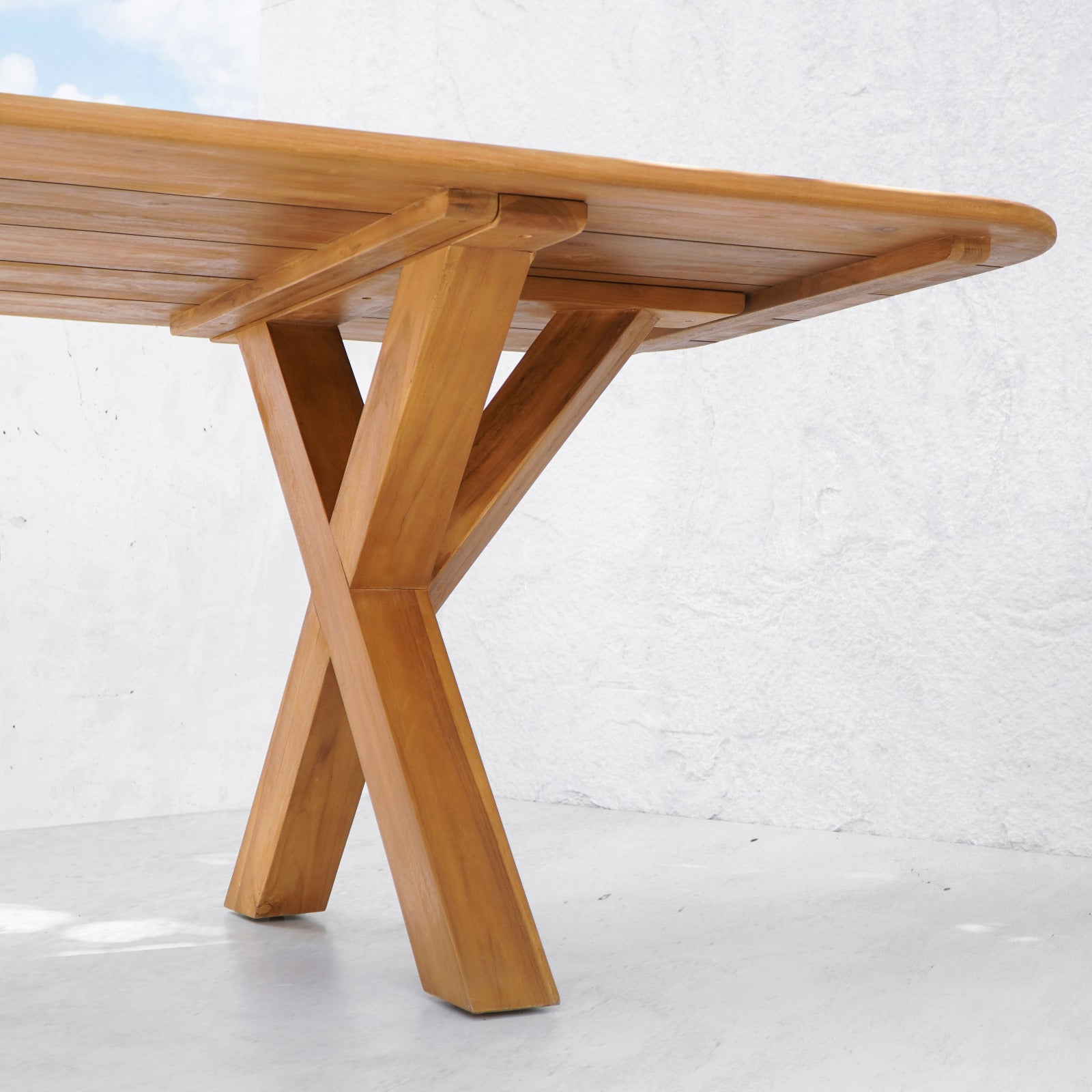 Bali Furniture – Carusso Dining Table