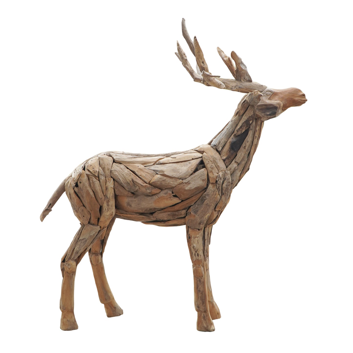 Bali Furniture – Moose Rustic Decoration