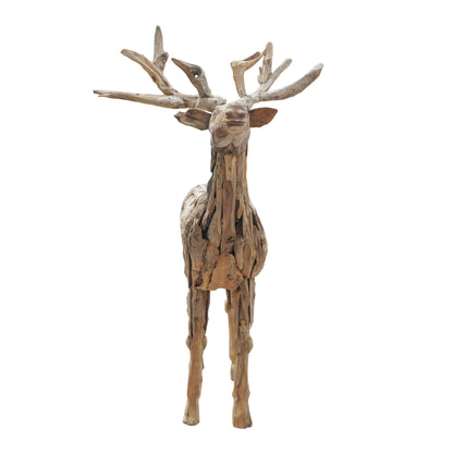 Bali Furniture – Moose Rustic Decoration
