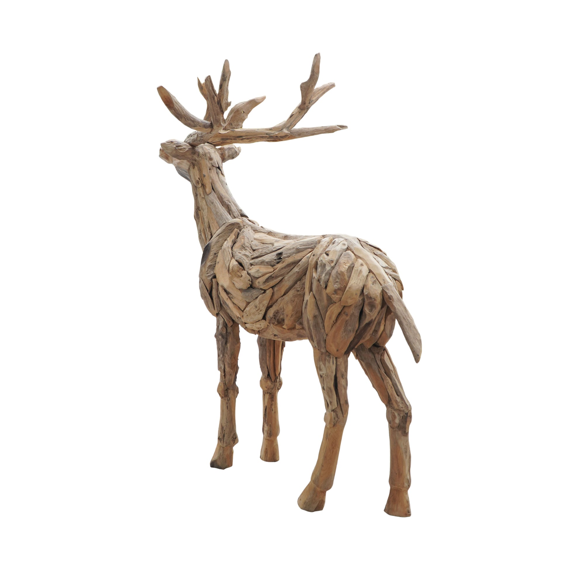 Bali Furniture – Moose Rustic Decoration
