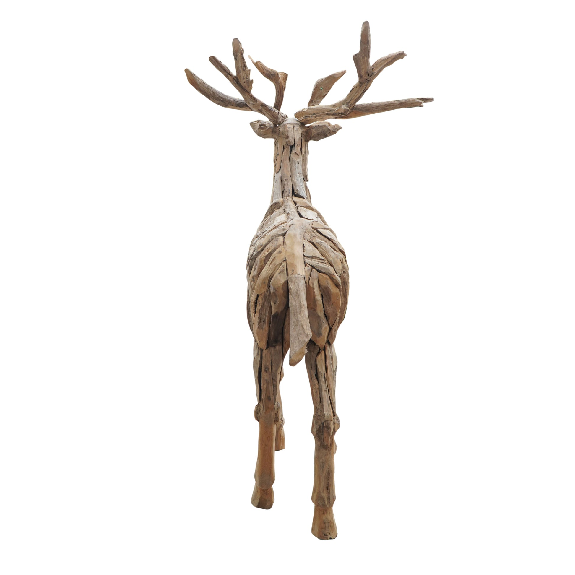 Bali Furniture – Moose Rustic Decoration