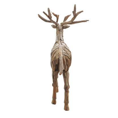 Bali Furniture – Moose Rustic Decoration