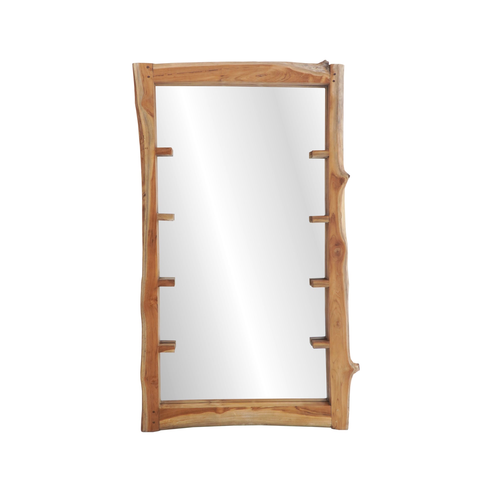 Bali Furniture – Padang Standing Mirror