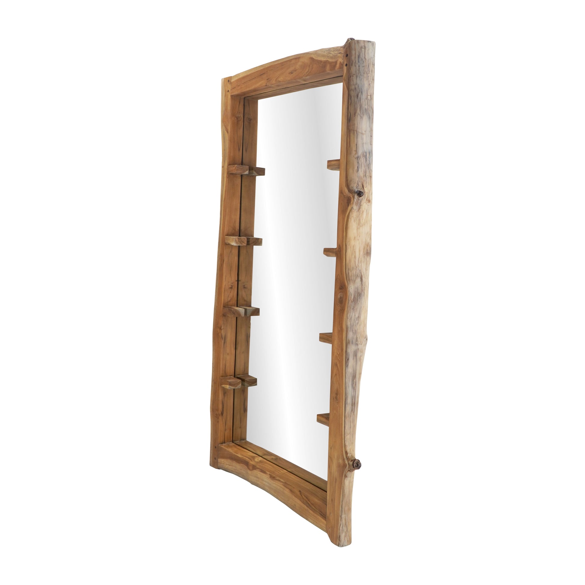 Bali Furniture – Padang Standing Mirror