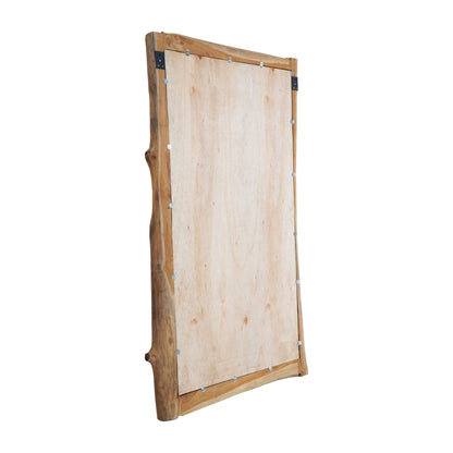Bali Furniture – Padang Standing Mirror