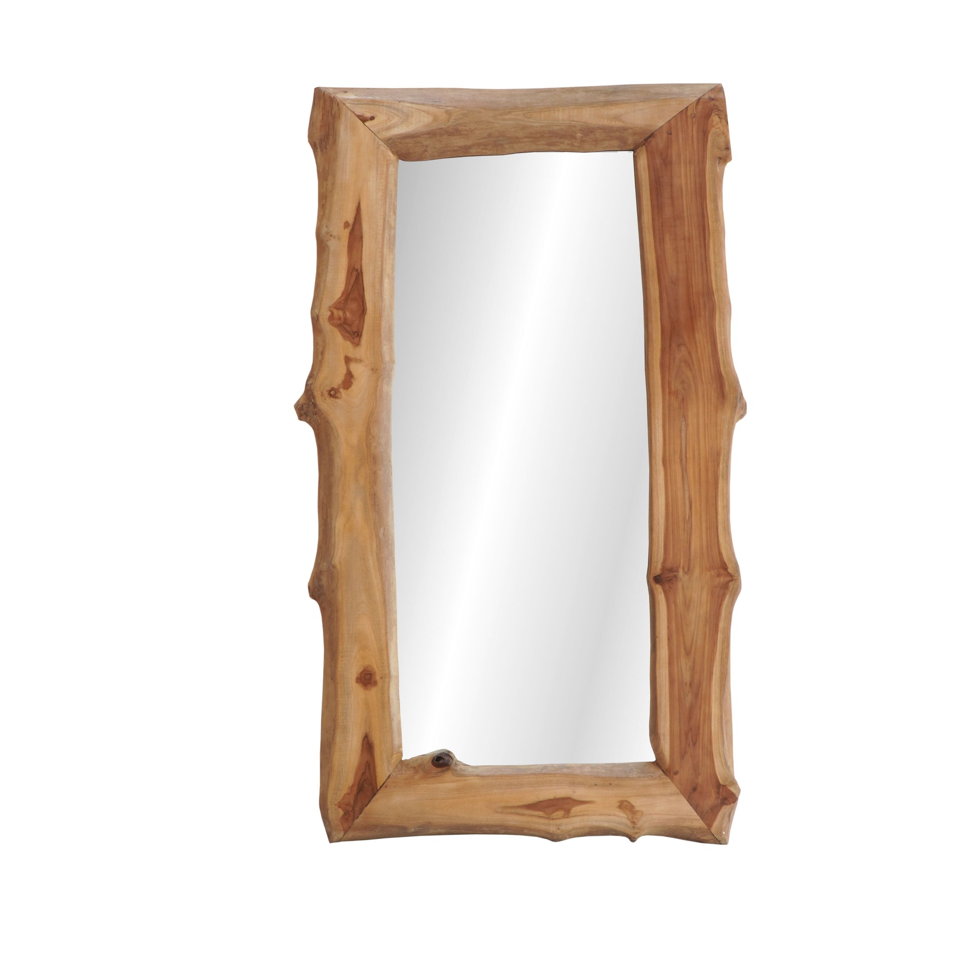Bali Furniture – Jambi Standing Mirror