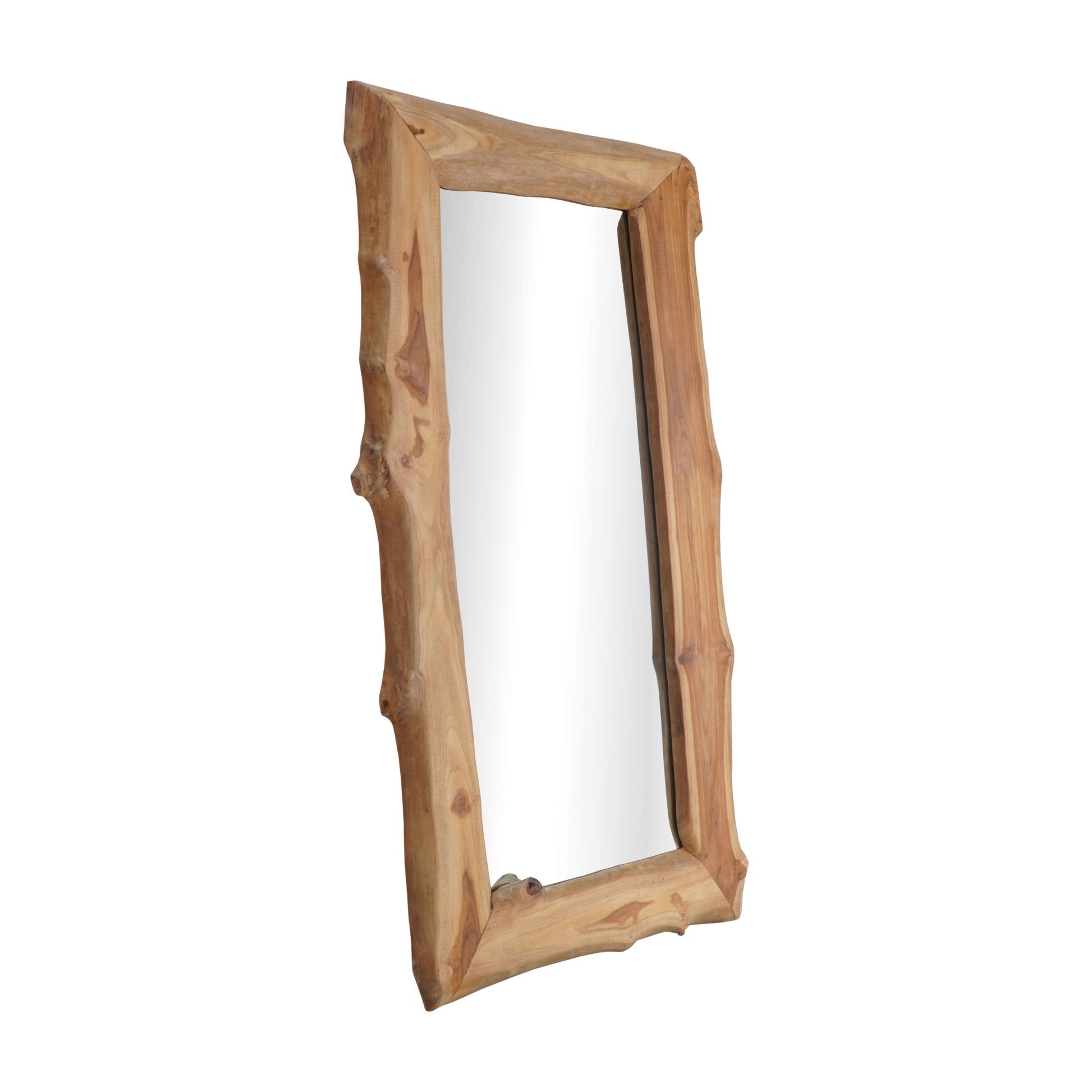Bali Furniture – Jambi Standing Mirror
