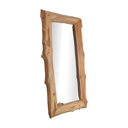Bali Furniture – Jambi Standing Mirror
