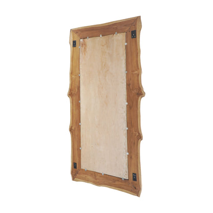 Bali Furniture – Jambi Standing Mirror