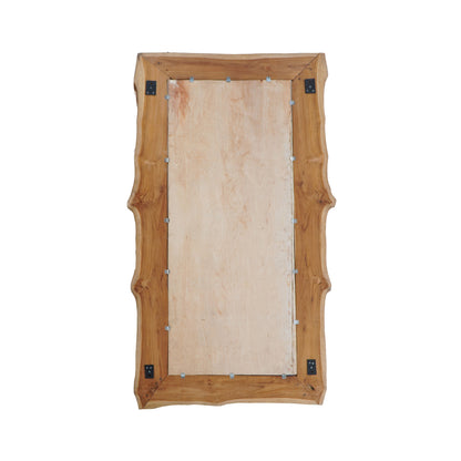 Bali Furniture – Jambi Standing Mirror