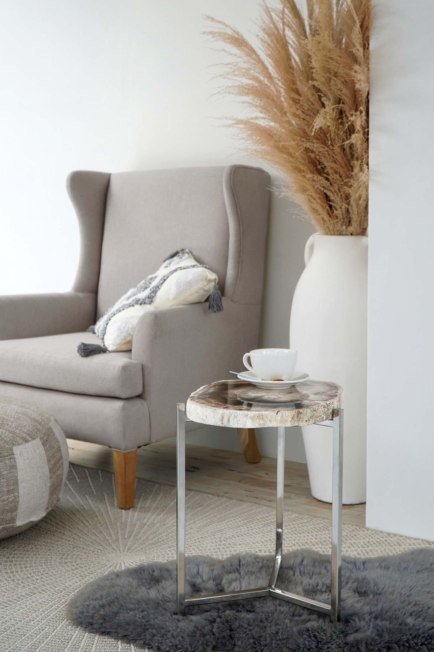 Bali Furniture – Mykonos Side Table