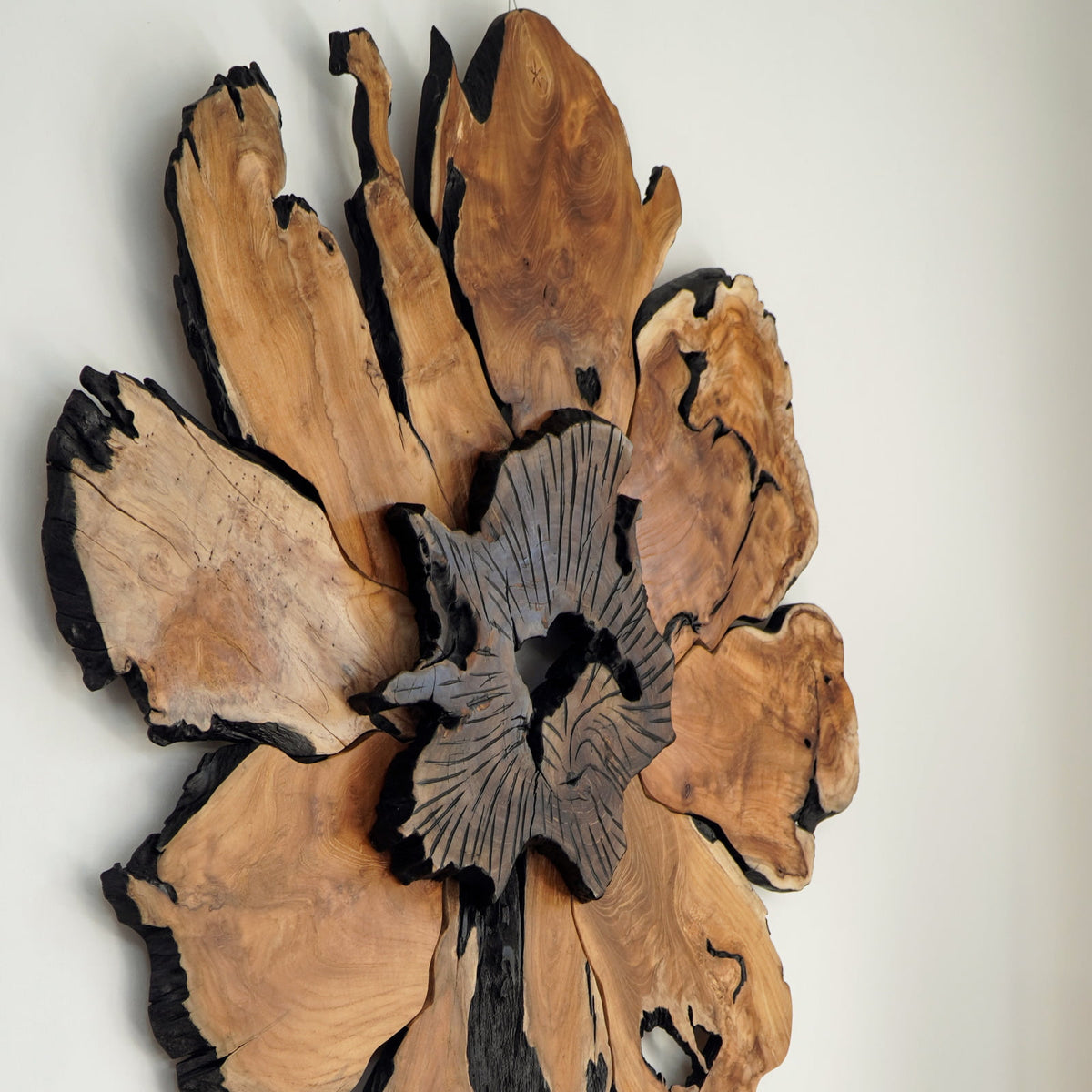 Julius wall decoration by BaliSouk – boho decor made in Bali