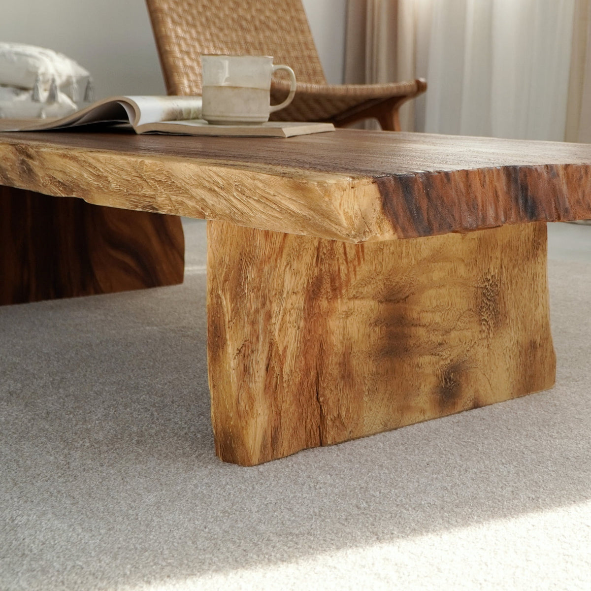 Metro Coffee Table