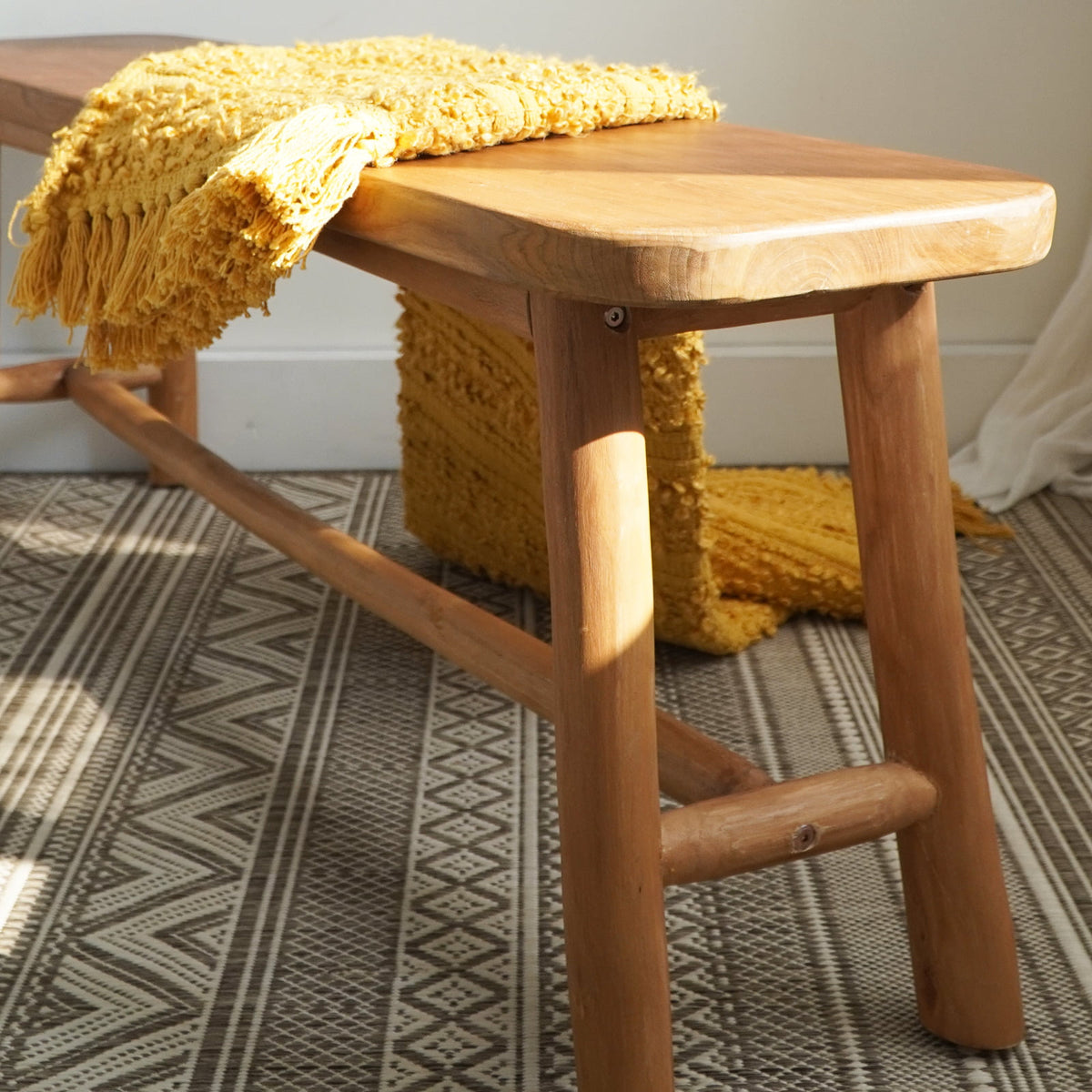 Viggo Bench Large