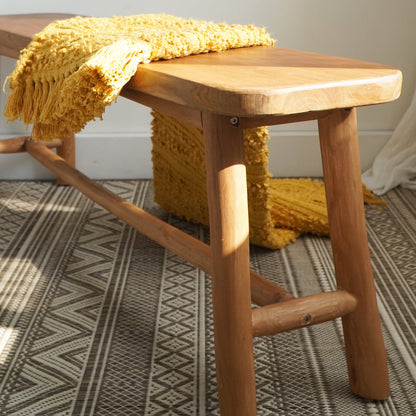 Viggo Bench Large