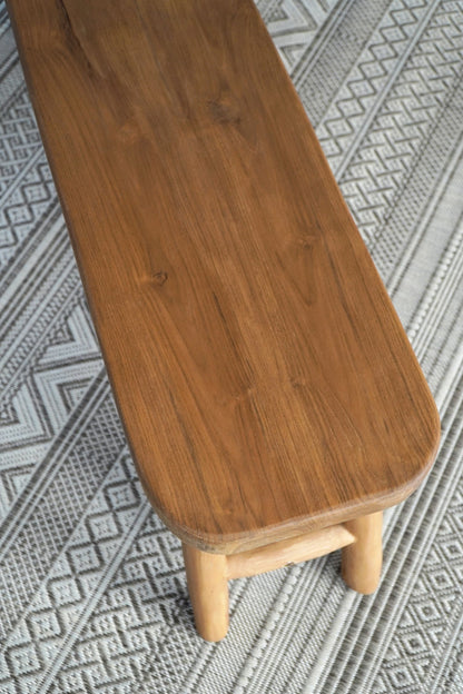 Viggo Bench Large