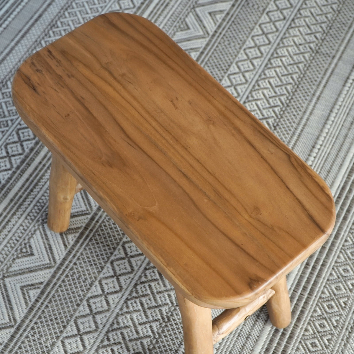 Viggo Bench Small