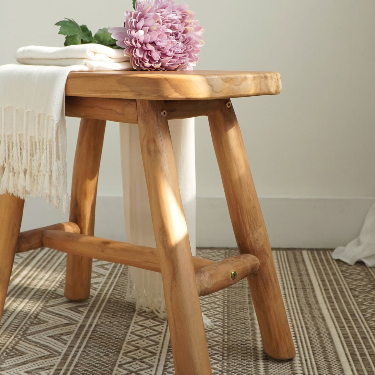 Viggo Bench Small