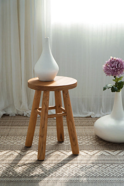 Viggo Kansas Stool