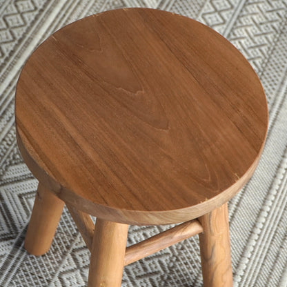 Viggo Kansas Stool