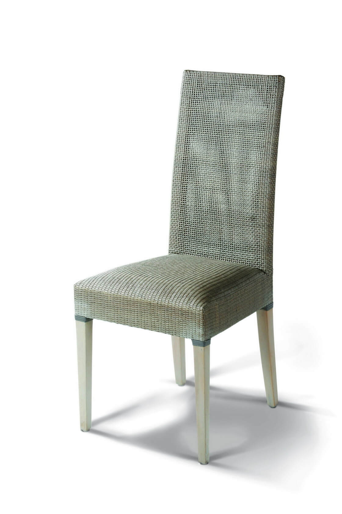 Bali Furniture – Lara Dining Chair – The Lara Dining Chair offers a calm, col
