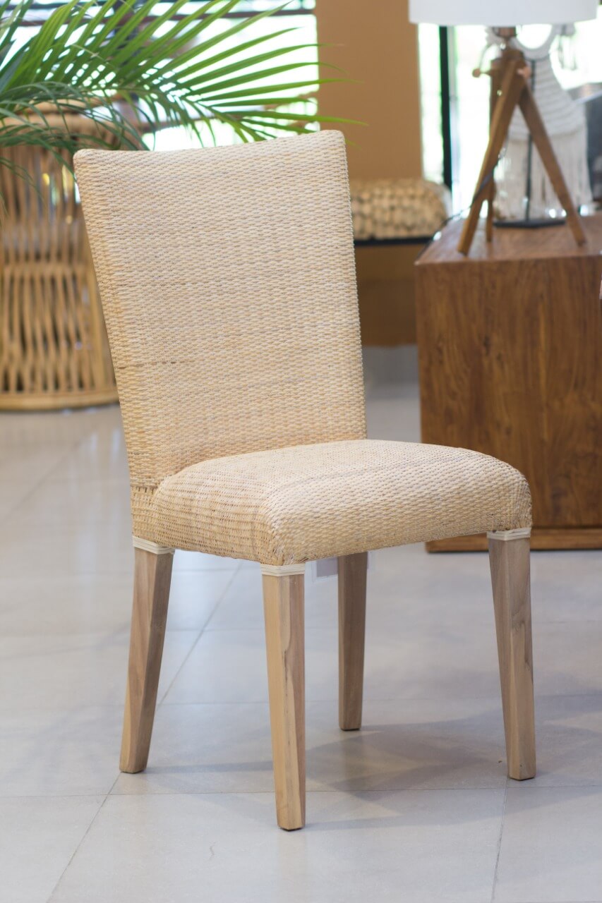 Nepal Dining Chair – Set of 2