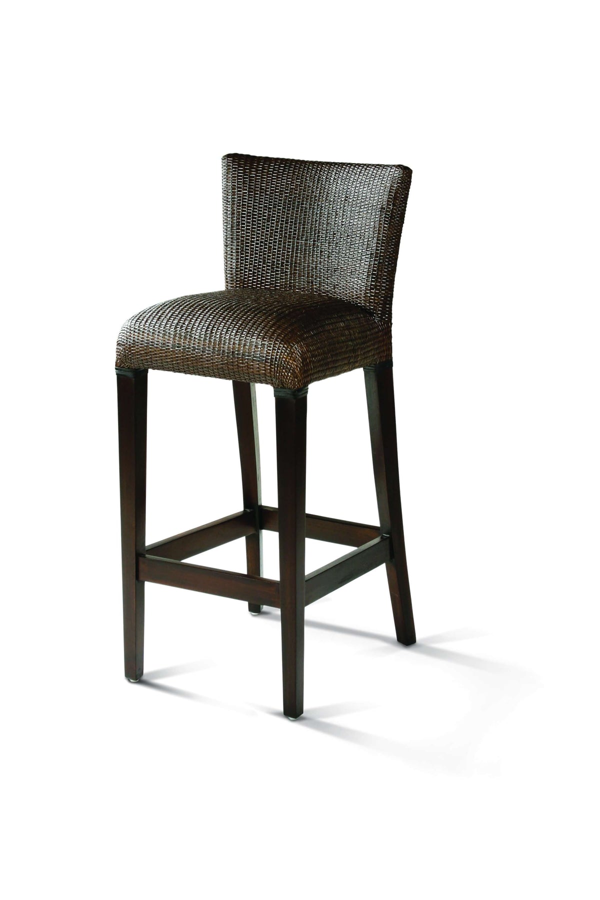 Nepal Bar Chair – Set of 2