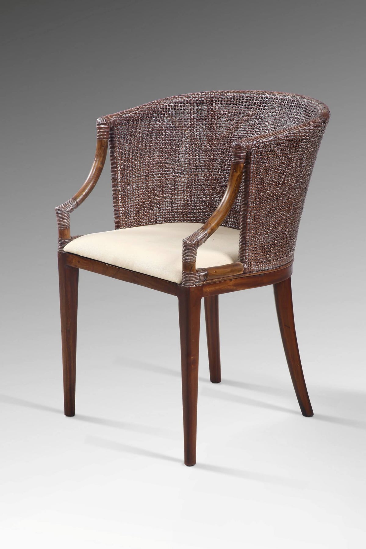 Luxor Arm Chair – Set of 2