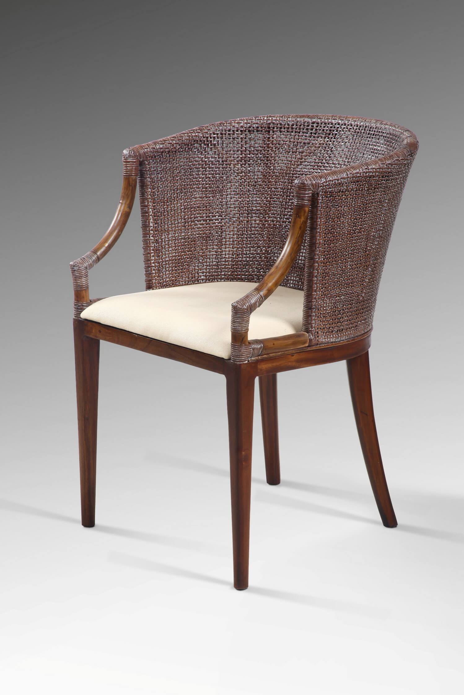 Luxor Arm Chair