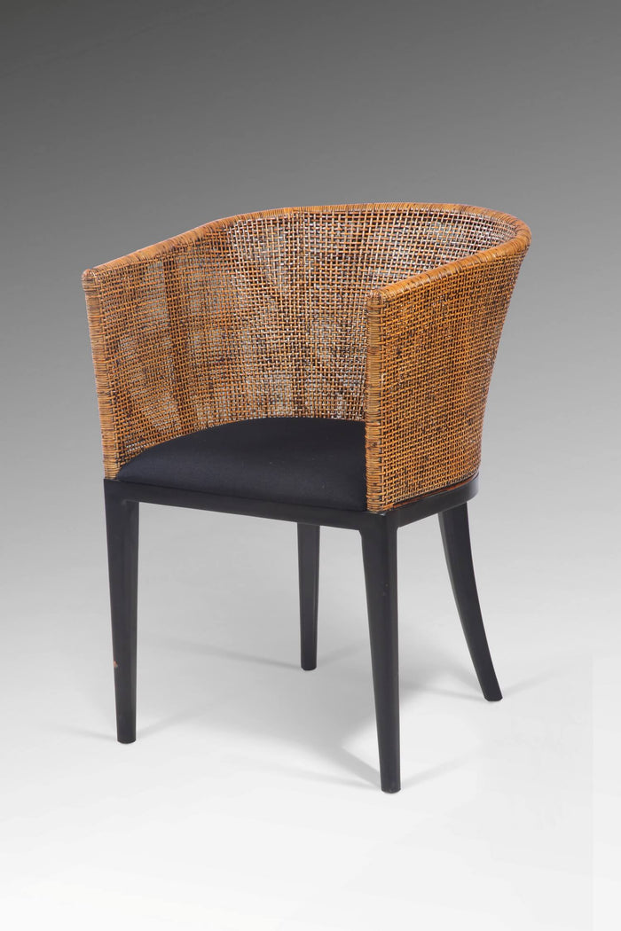 Bali Furniture – Aswan Arm Chair – The Aswan Arm Chair introduces an effort