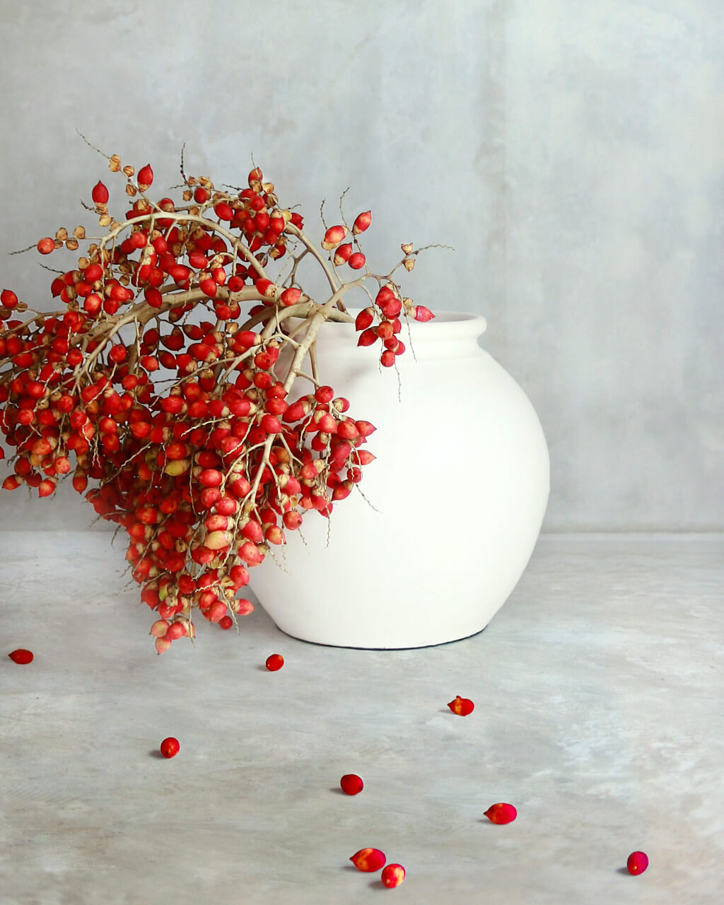 Titan Vase