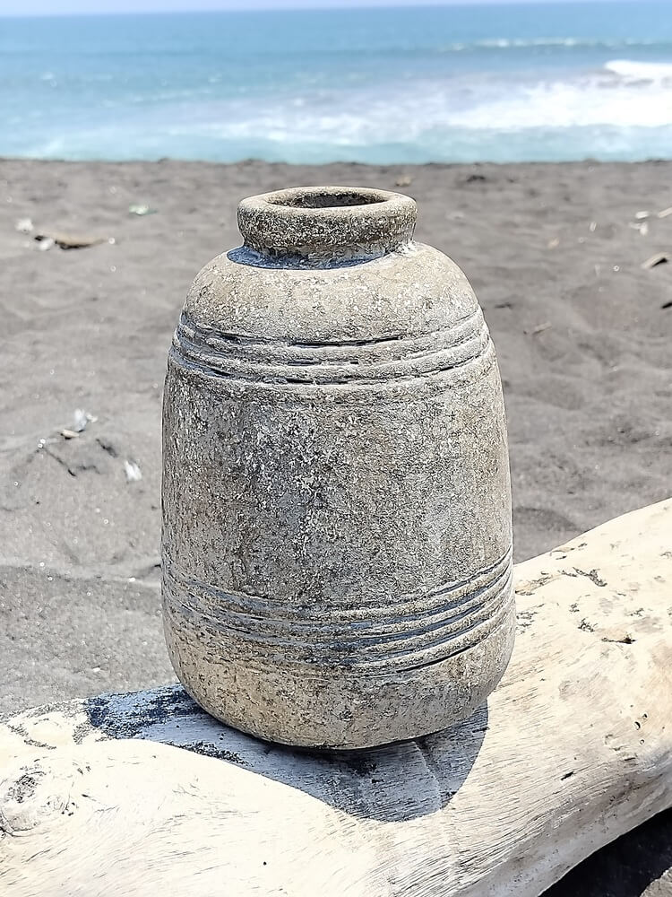 Gemani Vase