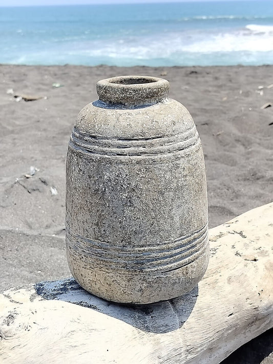 Gemani Vase