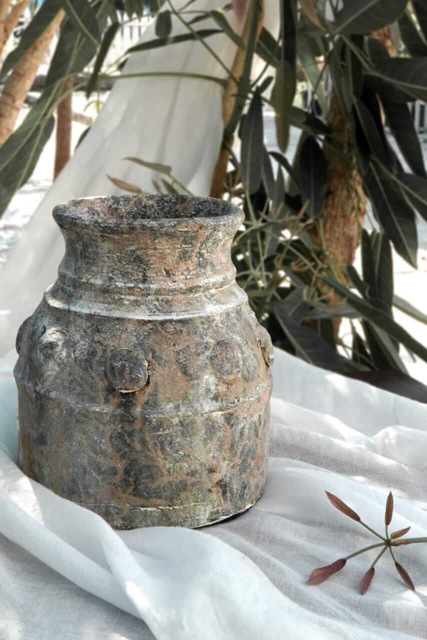 Miya Vase