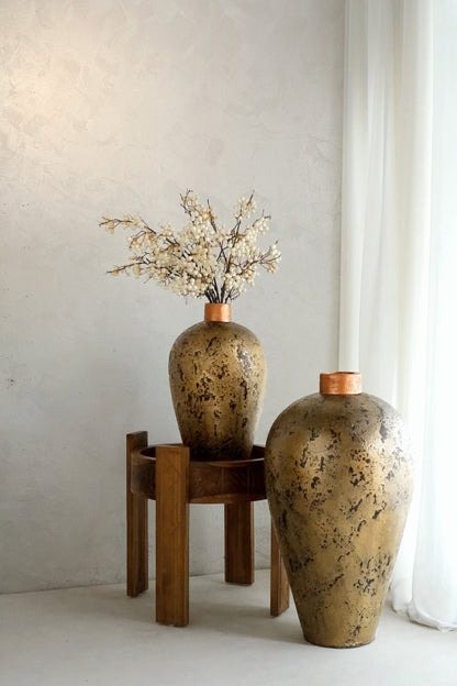 Shania Vase Set Of Two