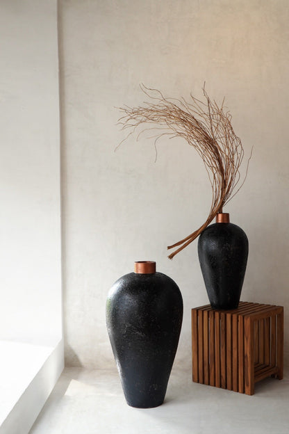 Shania Vase Set Of Two