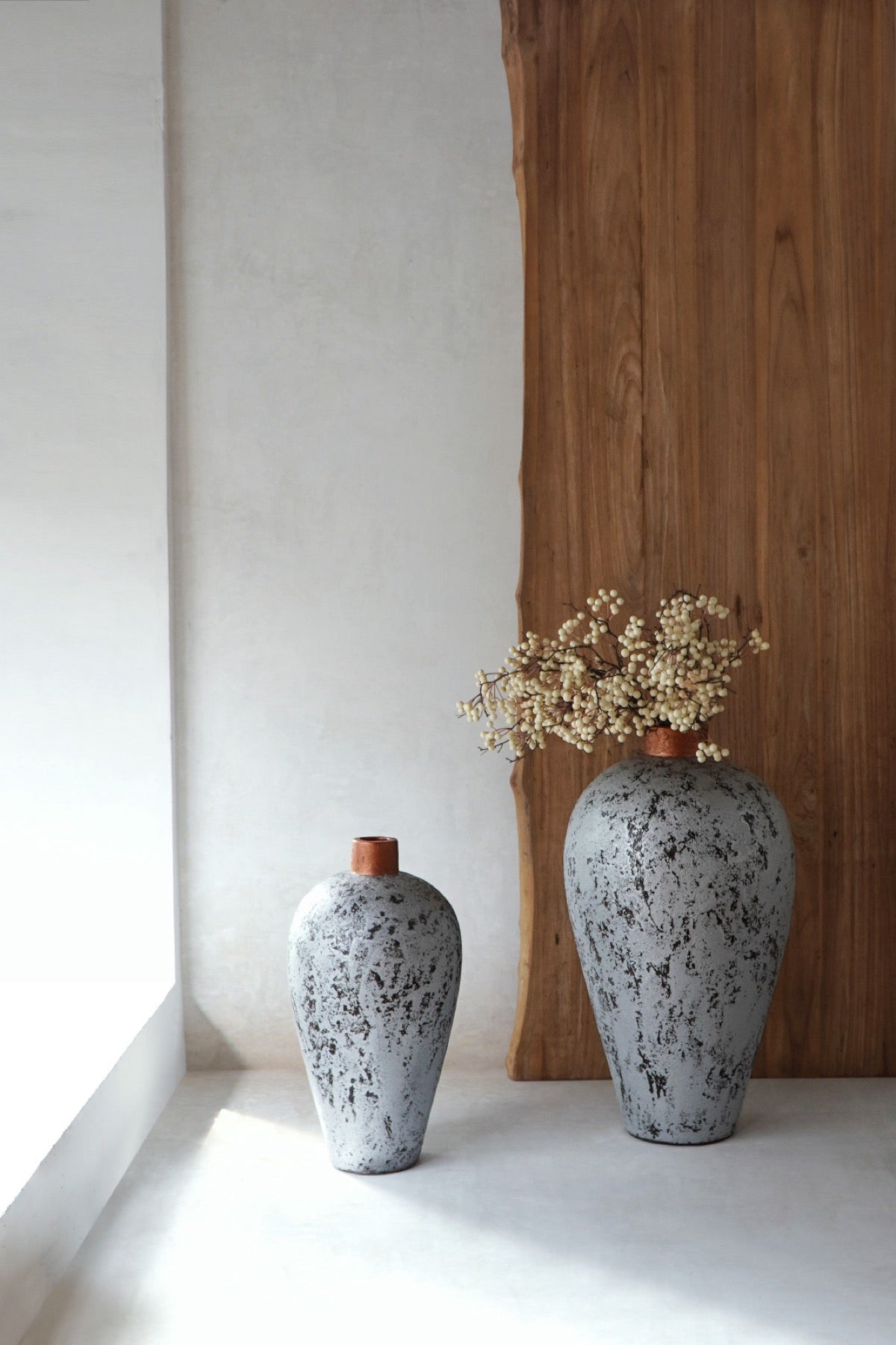 Shania Vase Set Of Two