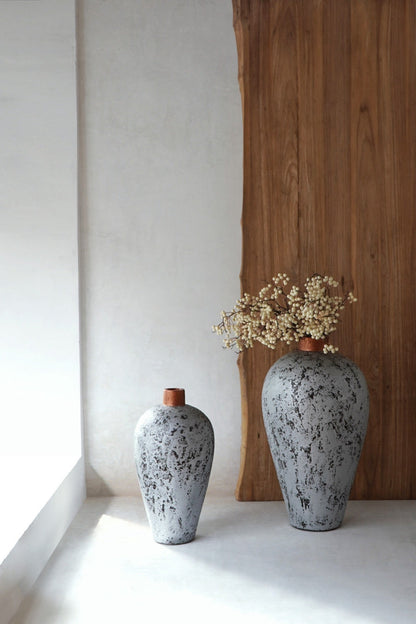 Shania Vase Set Of Two