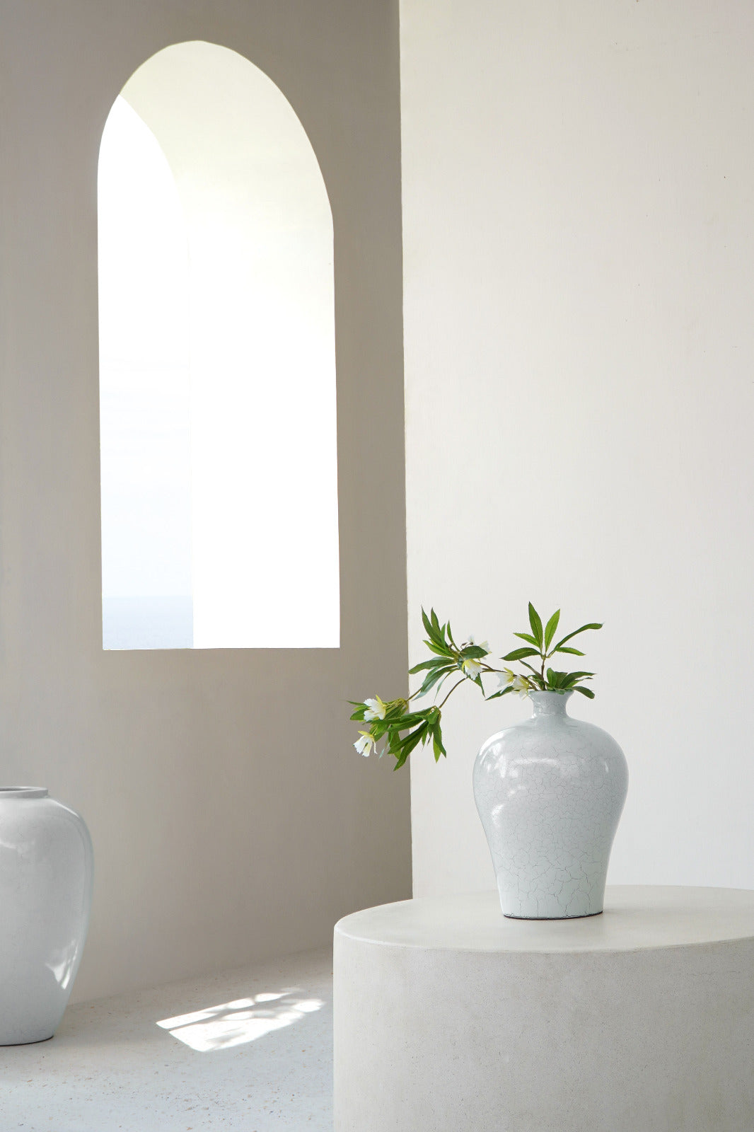 Bali Furniture – Mateo Vase