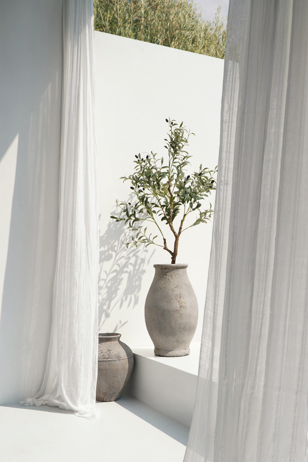 Zoey Vase